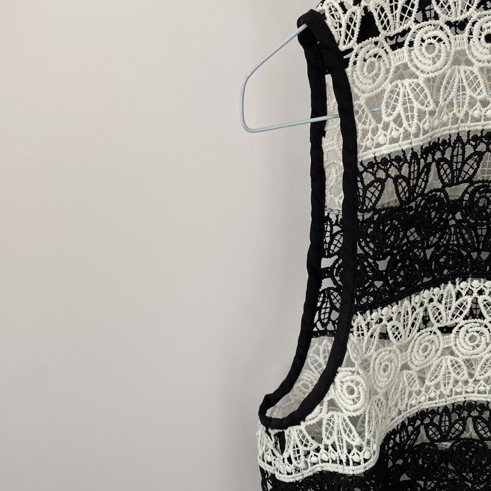 Crochet top - Picture 4 of 7
